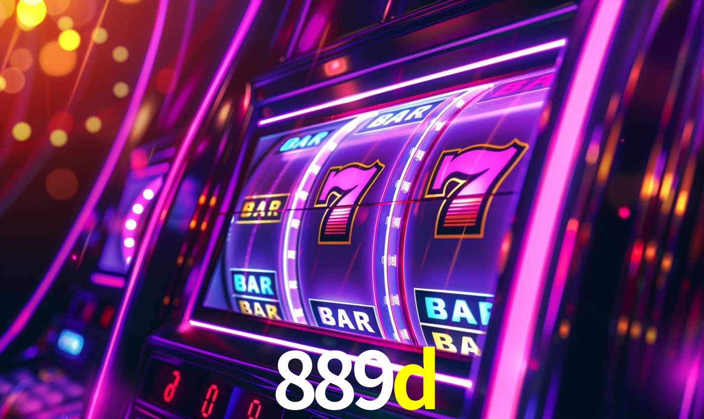 889d - Plataforma Oficial - 889d.com