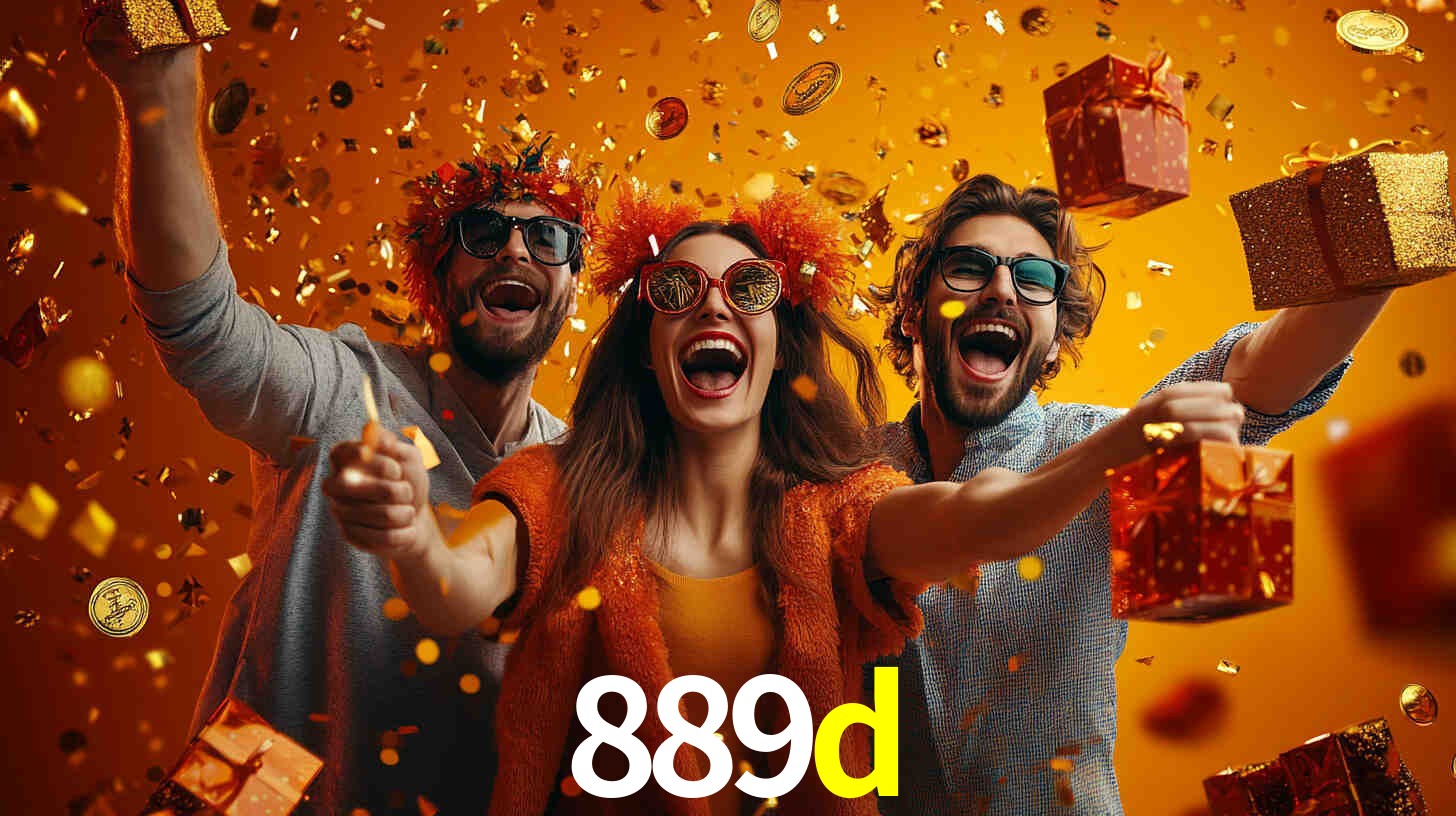 889d bet