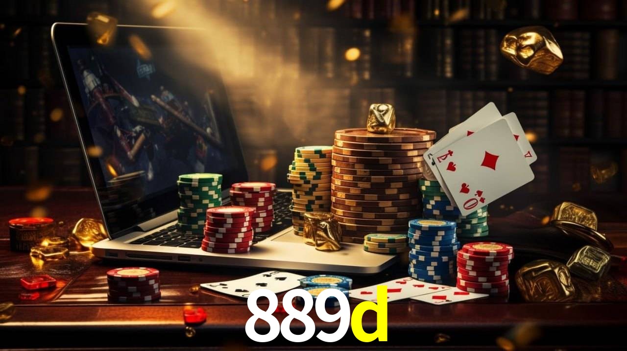 Bônus de Boas-vindas 889d