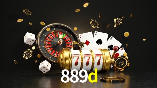 Welcome Bonus 889d