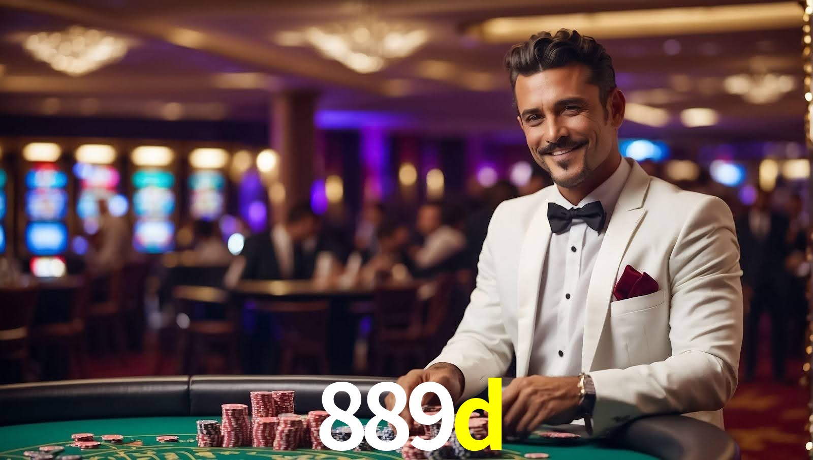 889d Entrar - Login Seguro Certificado