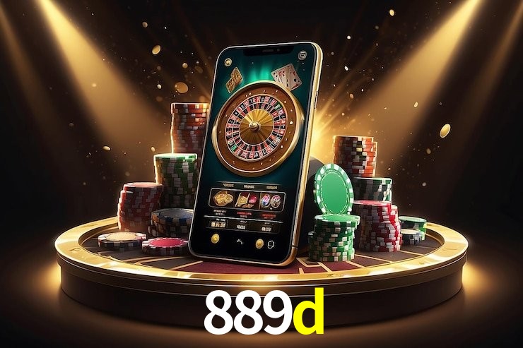 889d - Aplicativo Móvel