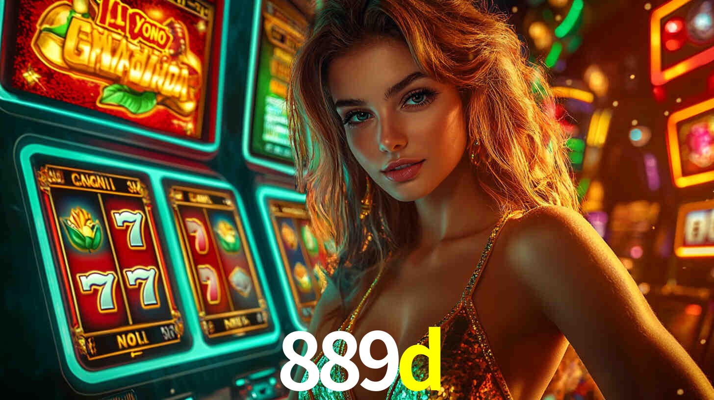 Live Casino 889d