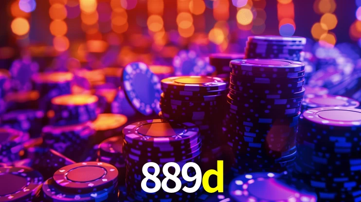 Bônus Generosos e Exclusivos no 889d para Você!