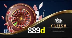 Jogos de Slot 889d
