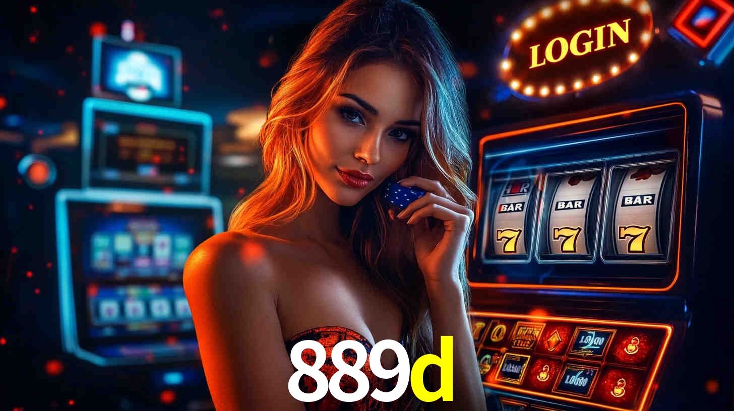 889d bet