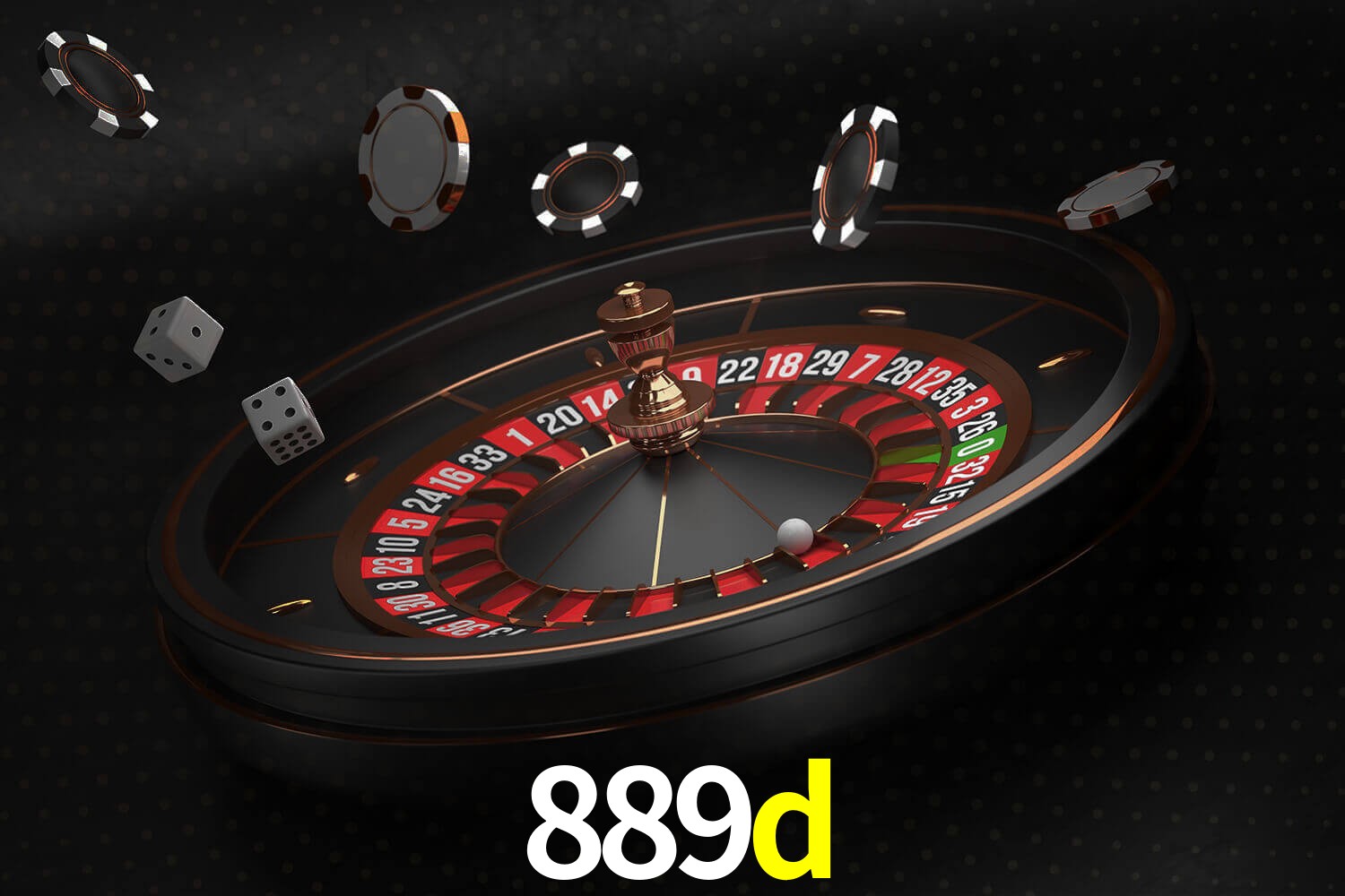 889d