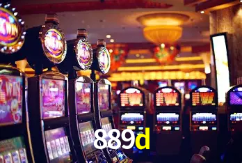 889d Bônus - Pacote R$5.000 + VIP