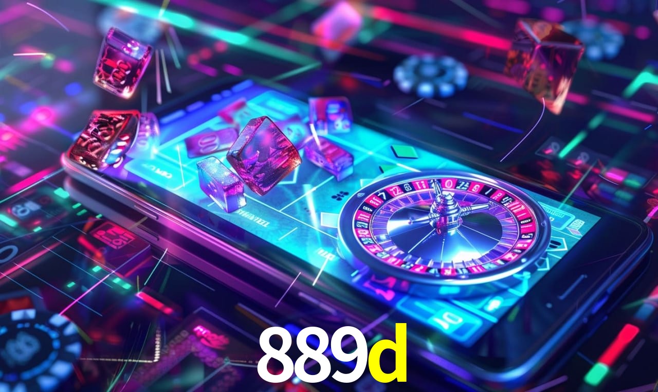 Casino Ao Vivo 889d