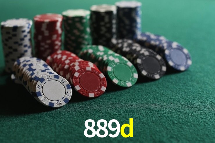 Game Providers 889d