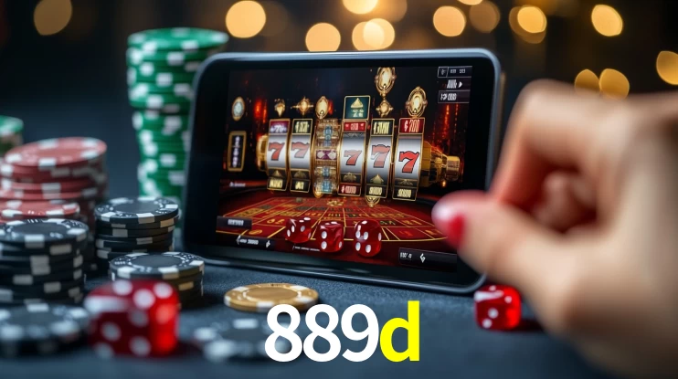 Blackjack Table 889d
