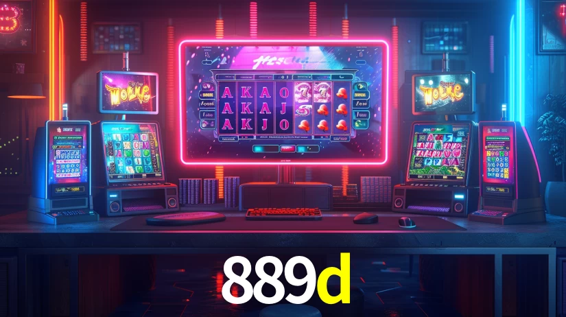 889d bet