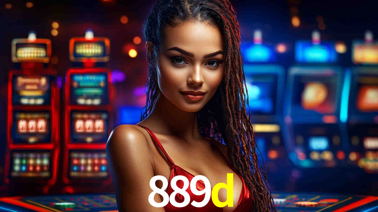 Inovações de Jogos na 889d: O Futuro das Experiências Interativas