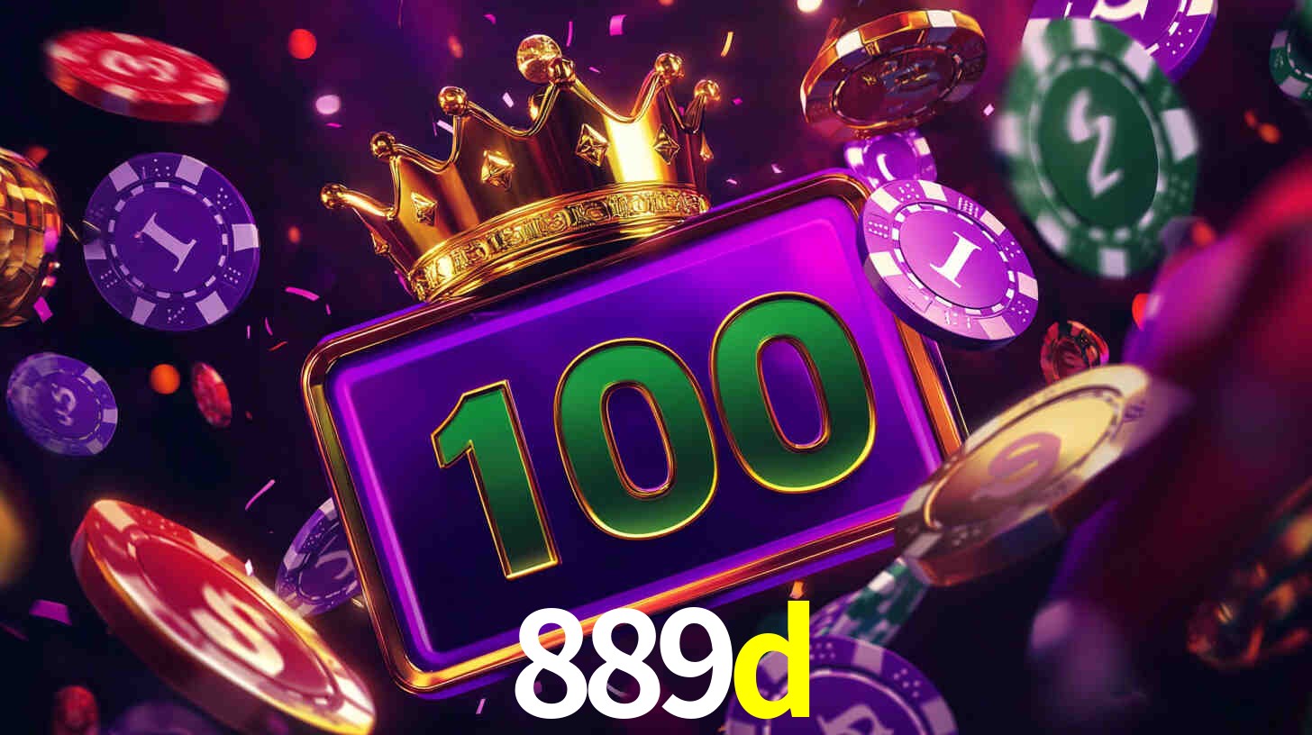 VIP Casino 889d