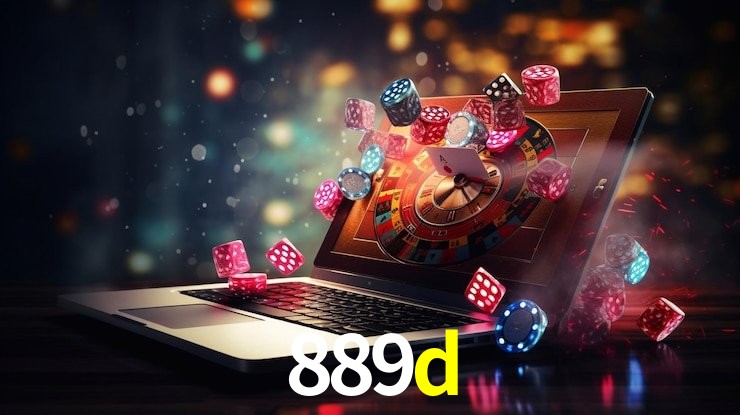 cassino 889d