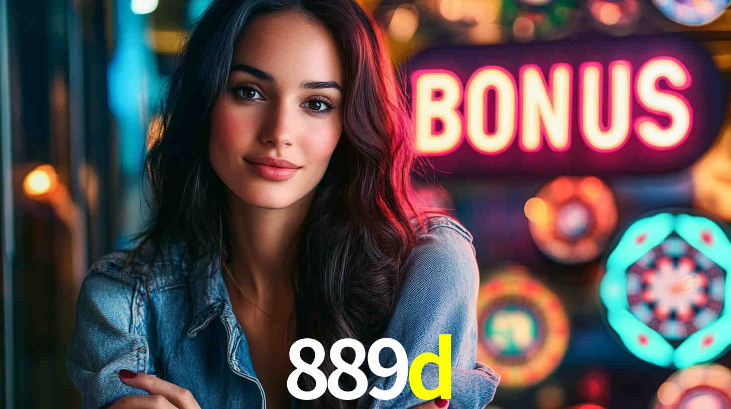 889d: Seu Especialista em Apostas Esportivas Brasileiras