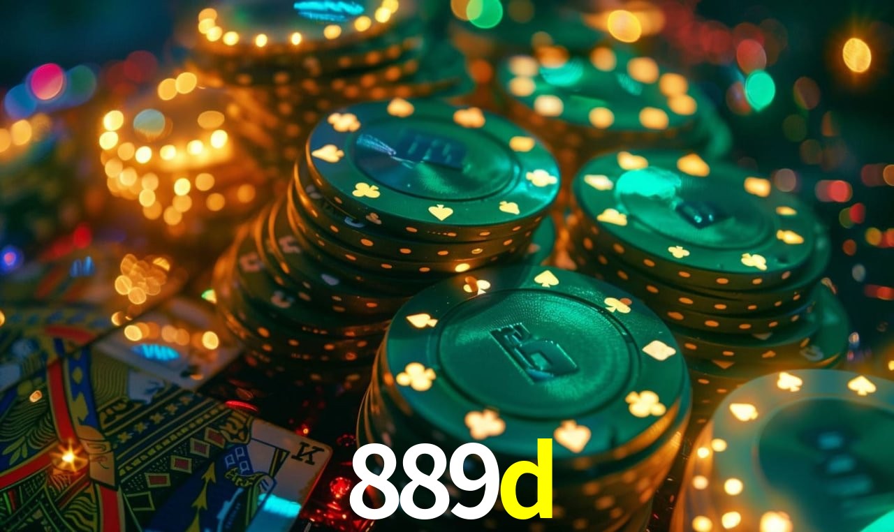 Recursos de Bônus 889d