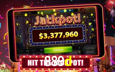 Descubra o Mundo do Cassino Online com 889d