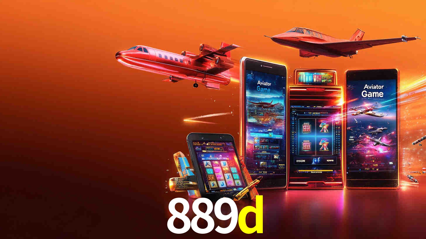 A Popularidade dos Caça-Níqueis no 889d