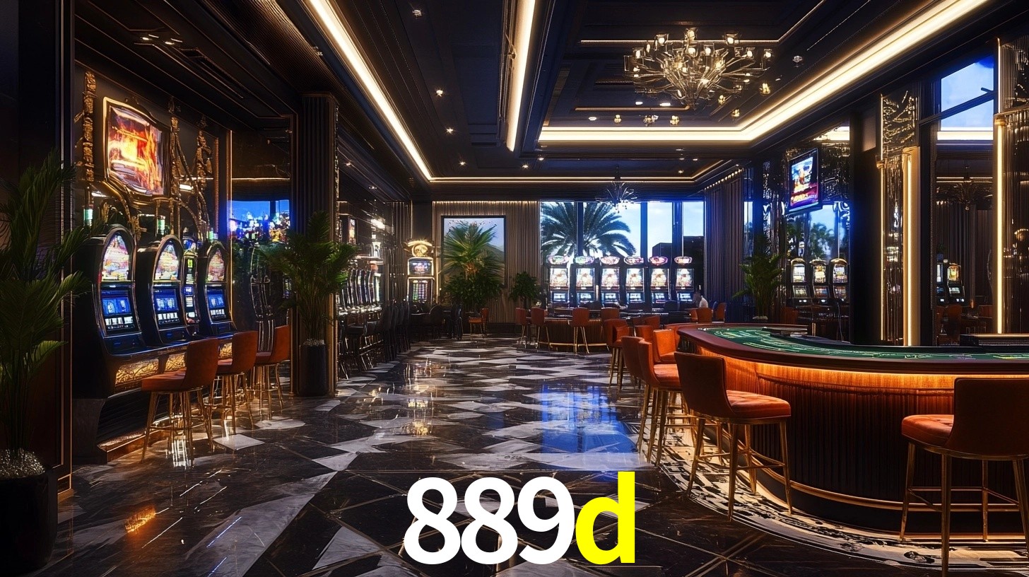 Welcome Bonus 889d