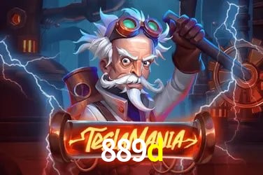 889d Brasília - Jogo Features