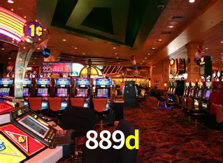 889d Brasília - Casino Guide