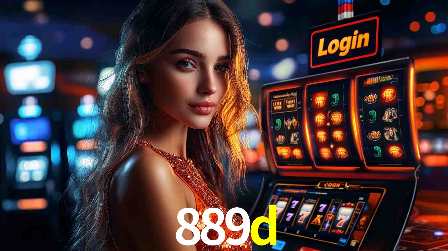 Experimente o Login Seguro Premium no 889d