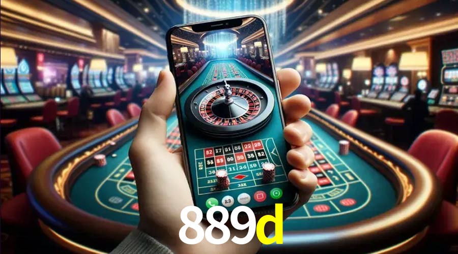 Platform Technology 889d