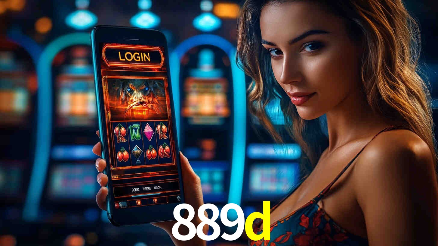 889d: A Experiência de Casino com Jogos de Mesa ao Vivo
