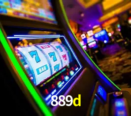 Desvendando o Mundo dos Jogos Virtuais na 889d