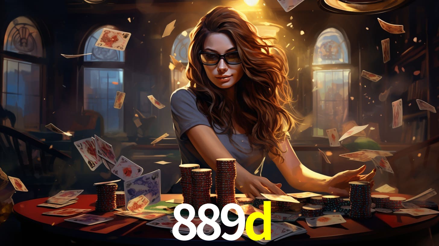 Football Betting 889d