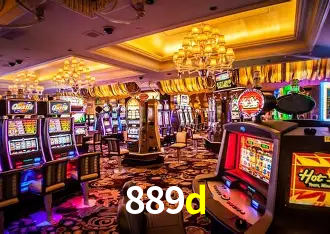 889d Brasília - VIP Program