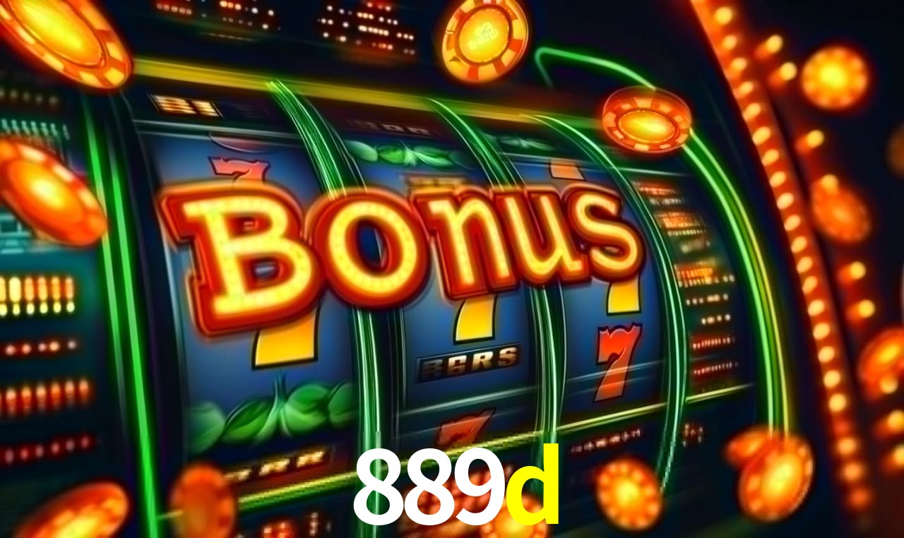 Tennis Betting 889d
