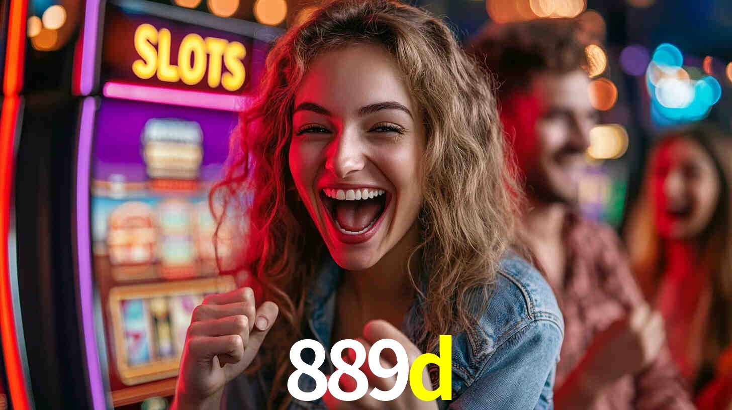 Descubra o Programa VIP da 889d: Vantagens Exclusivas para Jogadores