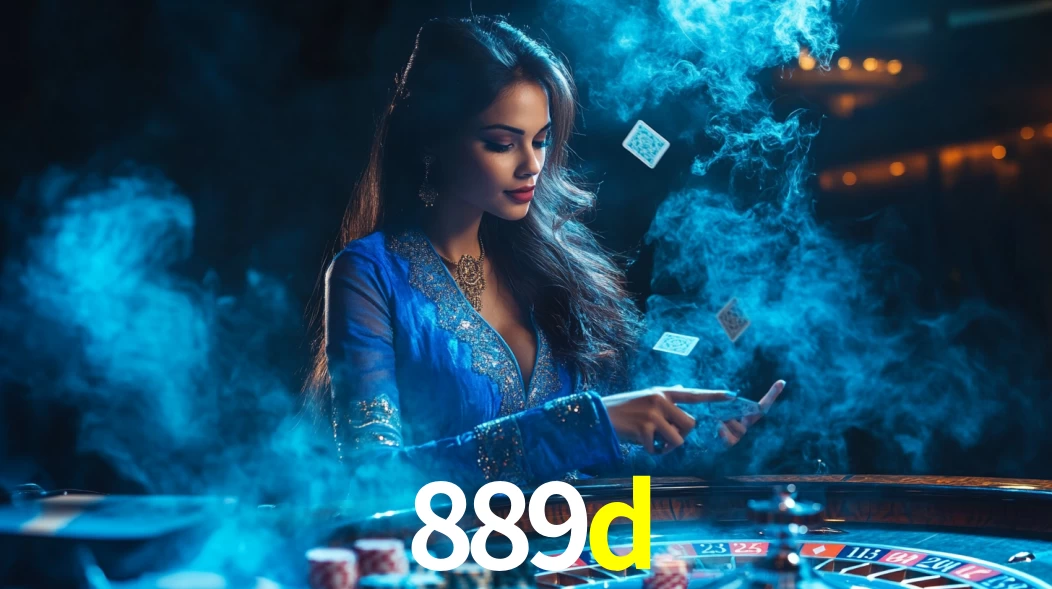 Desvendando o Mundo dos Jogos Virtuais na 889d