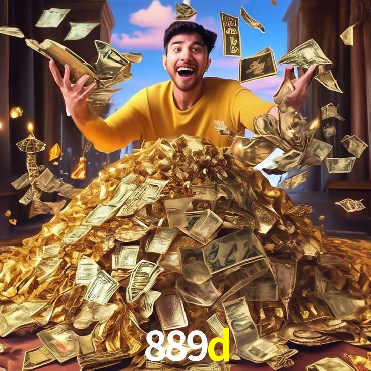 Apostas de Tênis 889d