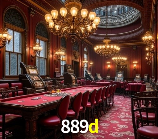 889d Rio de Janeiro - Licenses