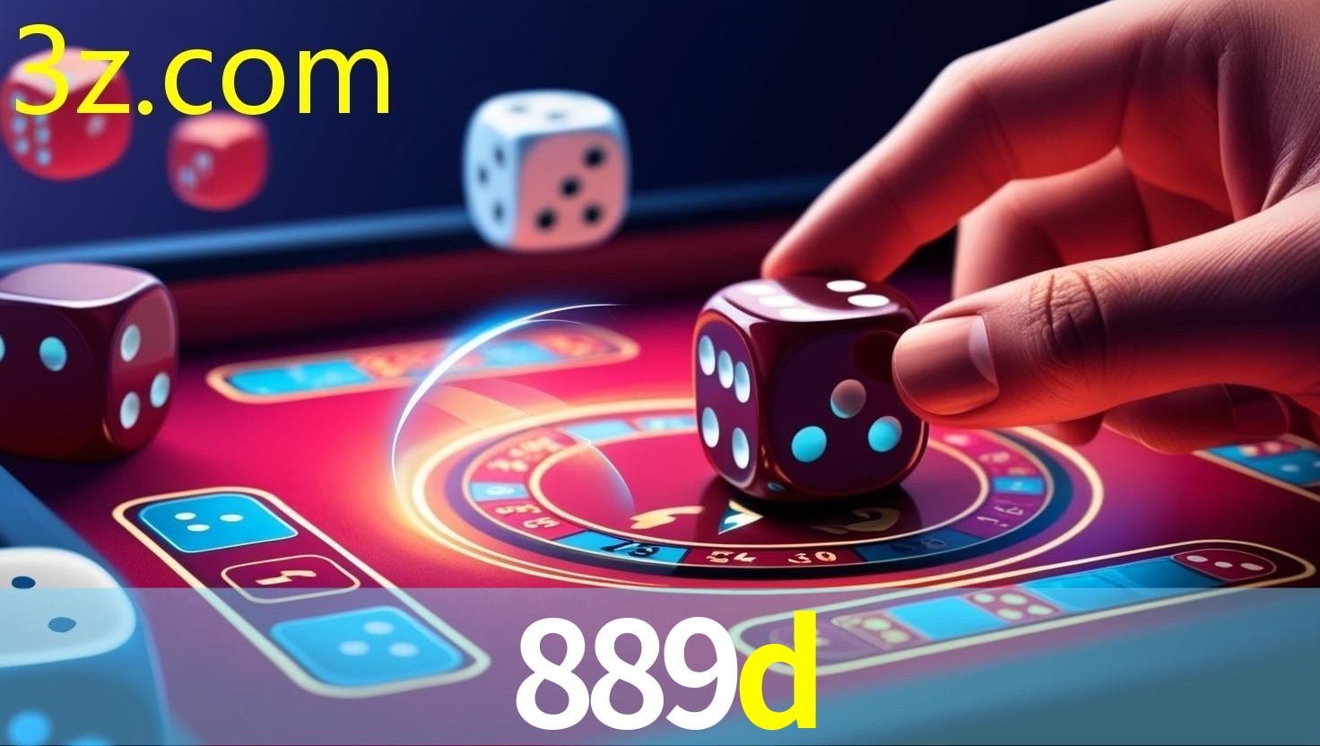 889D